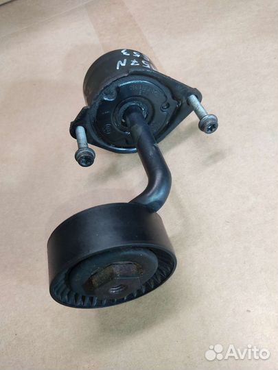 Натяжитель ремня генератора bmw x5 e53 306d2