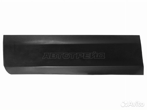 Накладка двери toyota land cruiser, toyota land cruiser 120, toyota land cruiser prado, toyota land