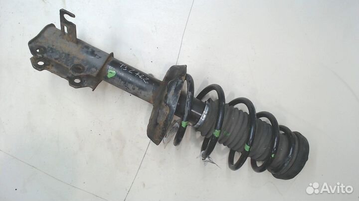 Амортизатор подвески Chevrolet Cruze, 2011
