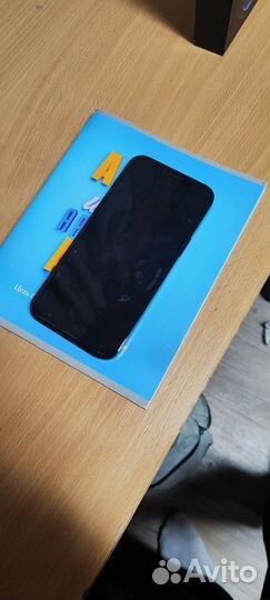 Телефон iPhone 12 pro max