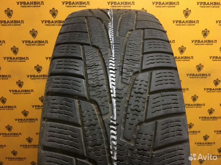 Kumho I'Zen KW31 215/60 R17 96R