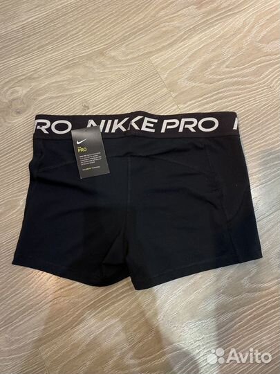 Шорты nike pro