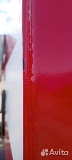 Полуприцеп химическая цистерна ЛЕНКОМТЕХ 4м3, 2022