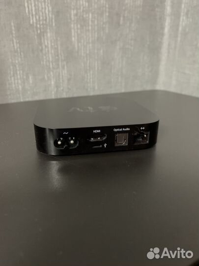 Apple tv (3rd Generation)