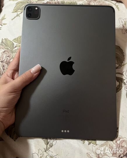 Apple iPad pro 11 2021