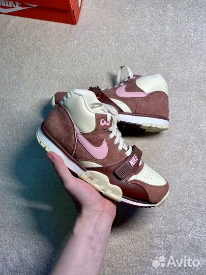 Nike Air Trainer 1 Soft Pink and Coconut Оригинал