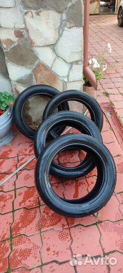 Nokian Tyres Hakkapeliitta R2 225/50 R17 98R