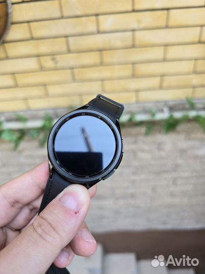 Samsung Galaxy Watch 6 classic 47 mm