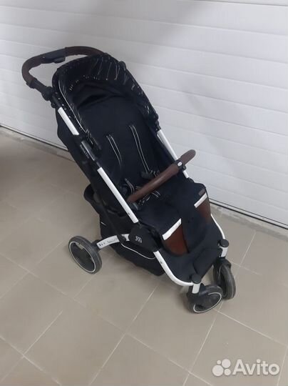 Прогулочная коляска babalo future 2023