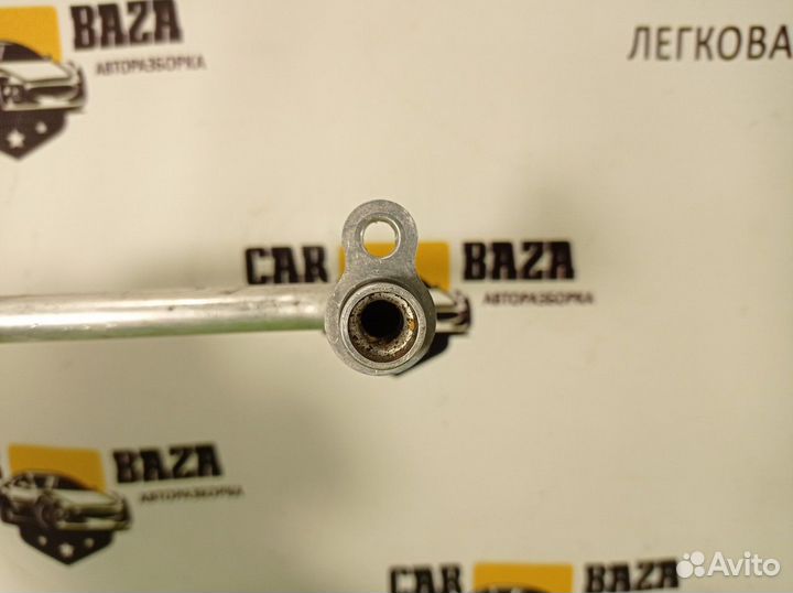 Трубка кондиционера Mazda 6