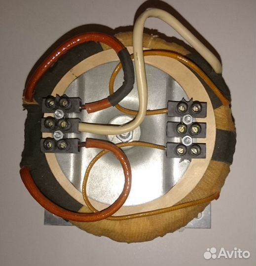 Трансформатор силовой Т220/25-0,25-50