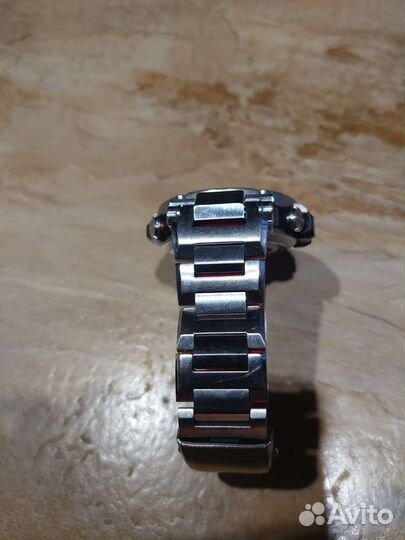 Браслет для Casio mtg b1000