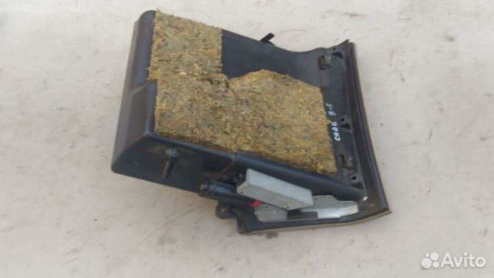 Бардачок салонный для Saab 9-5 1997-2010