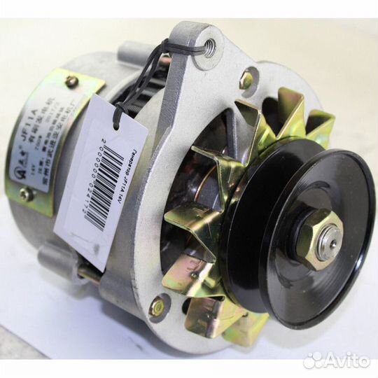 Генератор Xinchai NB485/490/495/498BPG