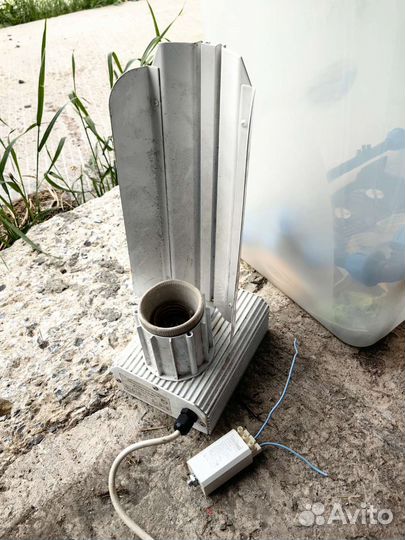 Светильник для теплиц жсп 64 250 001