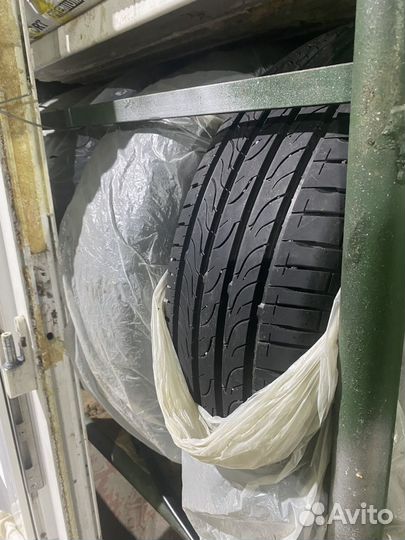 Atlas Batman A51 SUV 225/55 R18 28V