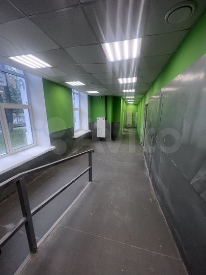 Торговая площадь, 349 м²