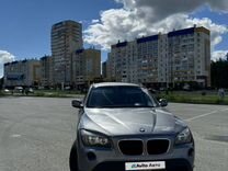 BMW X1 2.0 AT, 2012, 240 000 км, с пробегом, цена 1 215 000 руб.