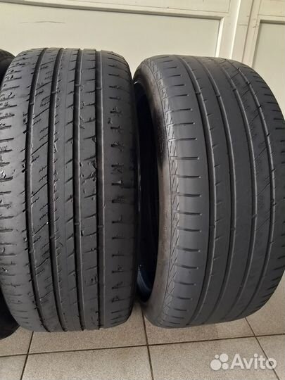 Goodyear Eagle F1 Asymmetric 245/40 R20 95V