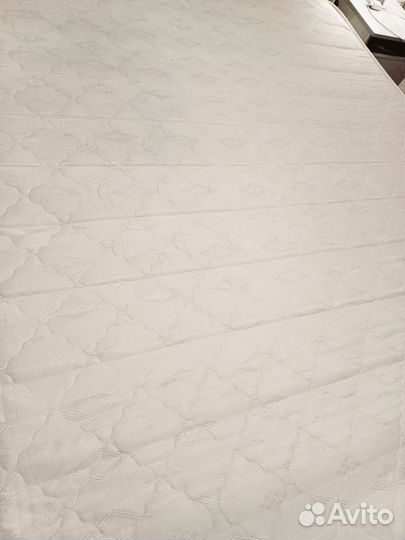 Матрас ортопедический бу