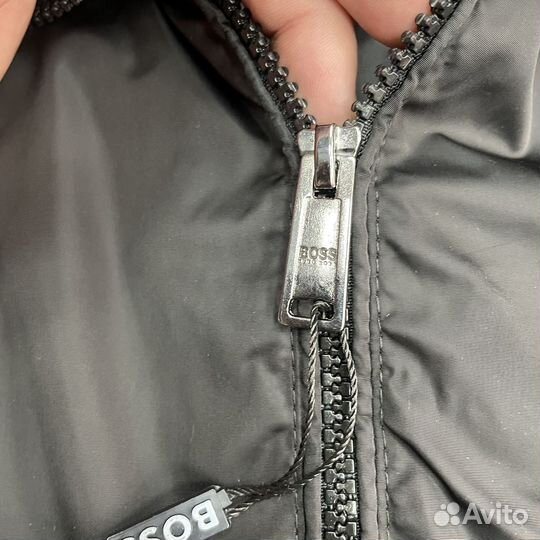 Ветровка Boss