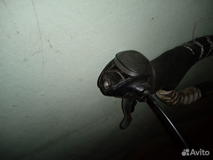 Продам шоссейный велосипед Corratec