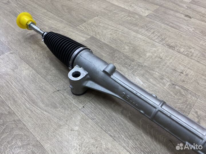 Рулевая рейка Toyota Auris 150/151 Правый руль