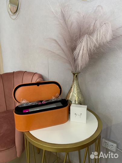 Фен стайлер Dyson 5в1