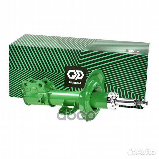 Амортизатор подвески передний левый KIA ceed 20