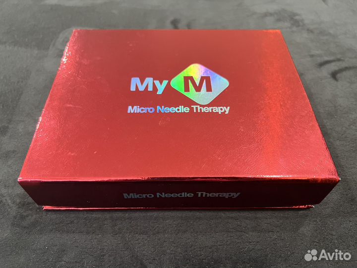 Дермапен новый