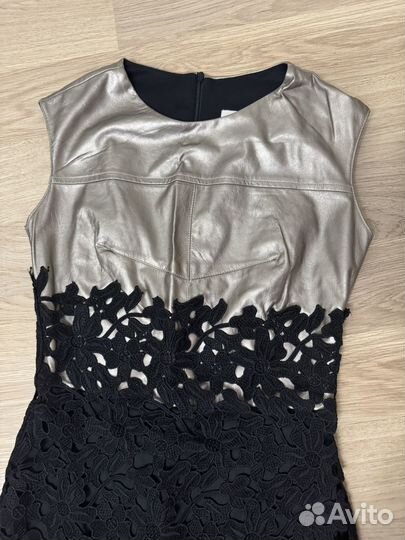 Платье женское вечернее 42