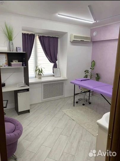 Аренда кабинета
