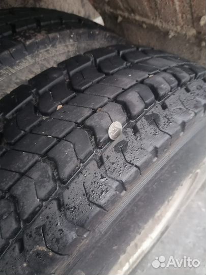 КАМАЗ 45143, 2009