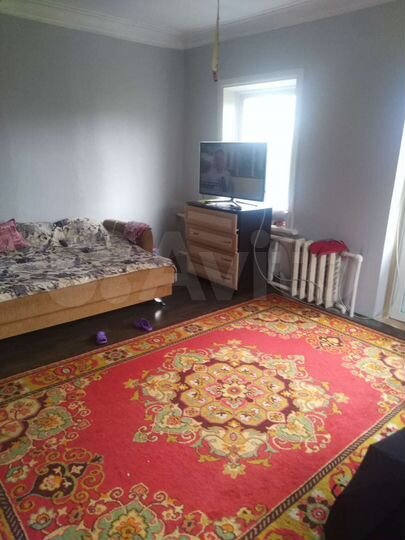 Дом 60 м² на участке 3 сот.