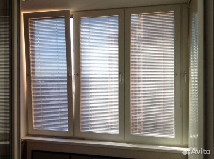 Окна пвх от производителя