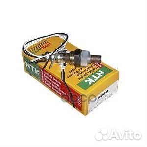 Датчк кислор./лямбда-зонд OZA624-E8 95801 NGK