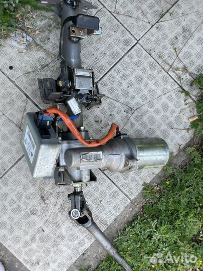 Продам электроусилитель руля