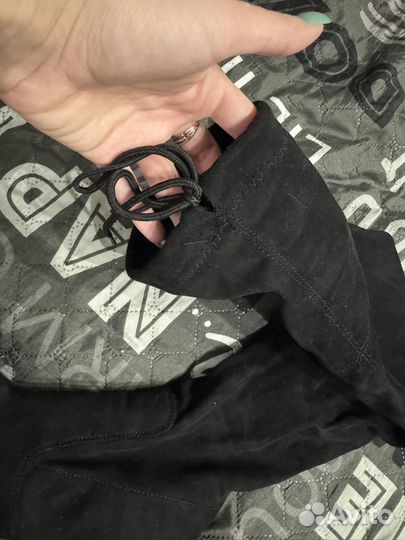 Сапоги женские