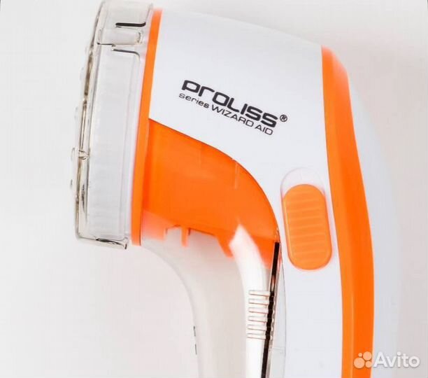 Машинка для удаления катышков