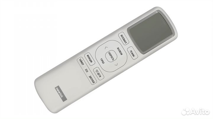 Сплит-система Newtek NT-65CHB09