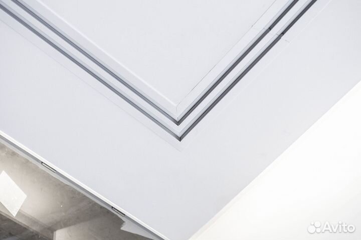 Решетка вентиляционная