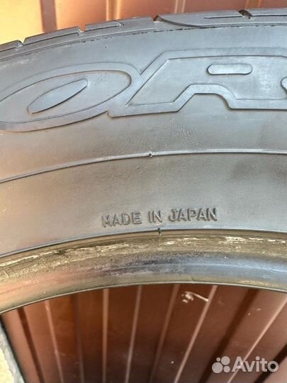 Dunlop SP Sport 9000 215/55 R16