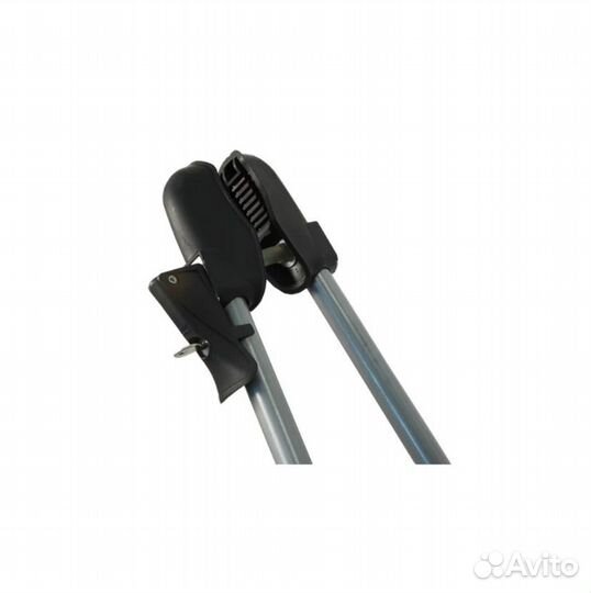 Крепление LUX для перевозки велосипедов