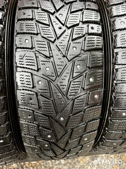 Dunlop SP Winter Ice 02 185/65 R15 92T