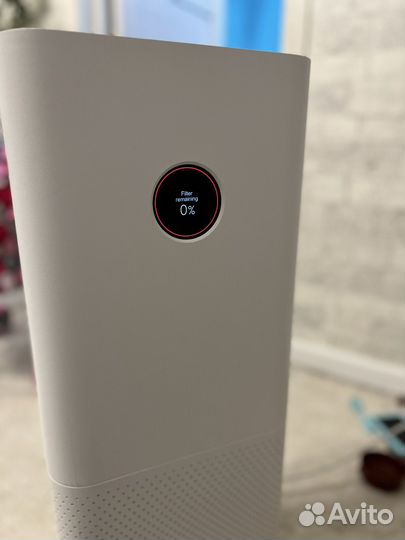 Очиститель воздуха Xiaomi Mi Air Purifier Pro