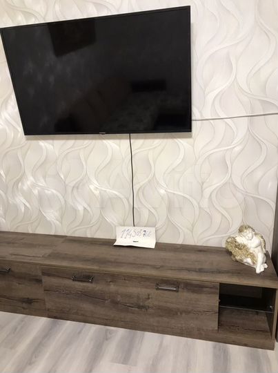 Дом 85 м² на участке 3 сот.