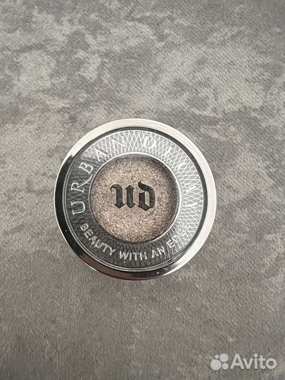 Urban decay тени