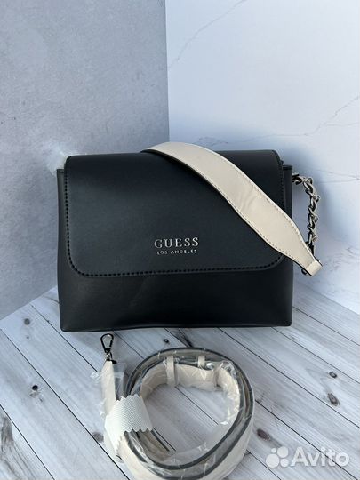 Сумка Guess Factory Milena (оригинал)