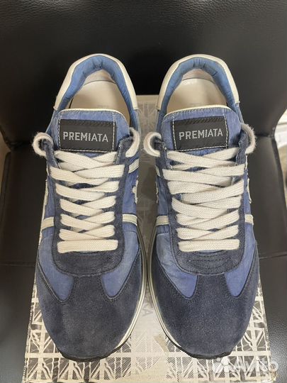 Premiata оригинал