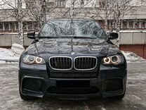 BMW X6 M 4.4 AT, 2011, 137 000 км, с пробегом, цена 3 000 000 руб.